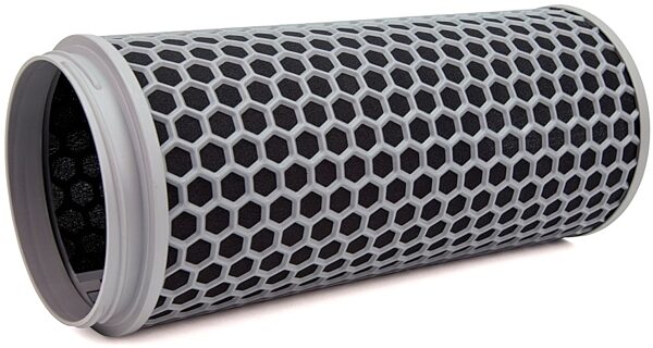 open zoom image for Rode Blimp Extension Long Shotgun Blimp Extension, New, Angle