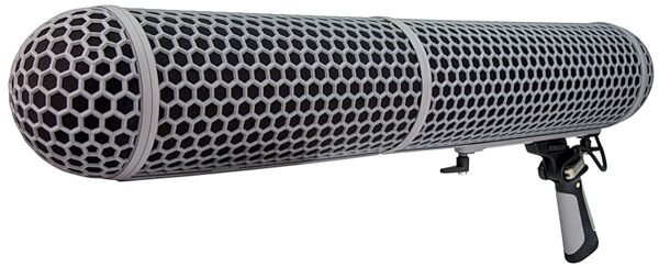 open zoom image for Rode Blimp Extension Long Shotgun Blimp Extension, New, Left
