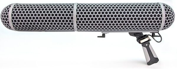 open zoom image for Rode Blimp Extension Long Shotgun Blimp Extension, New, Front 2