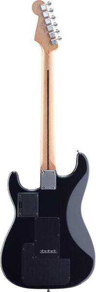 open zoom image for Roland G-5 VG Stratocaster Electric Guitar, Black Back
