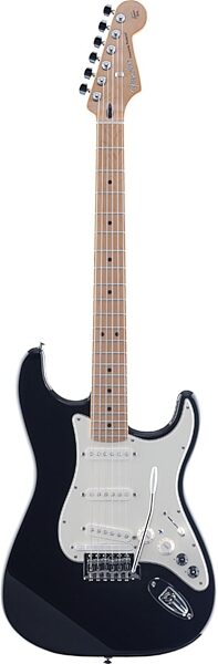 open zoom image for Roland G-5 VG Stratocaster Electric Guitar, Black