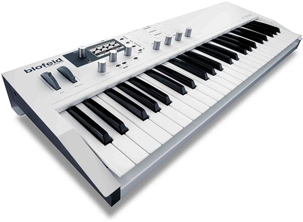 open zoom image for Waldorf Blofeld 49-Key Keyboard Synthesizer, Main