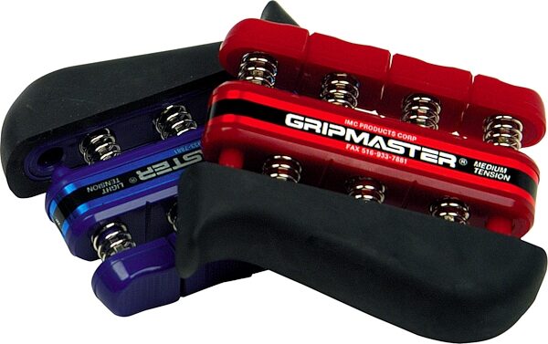 open zoom image for Planet Waves Gripmaster, Main