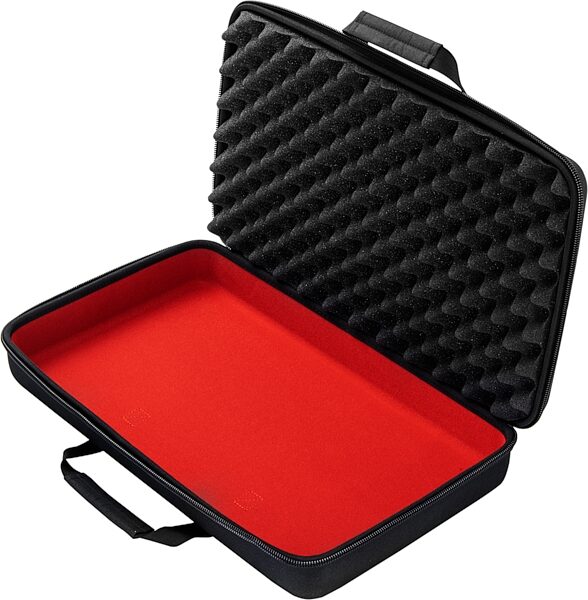 open zoom image for Odyssey BMDDJFLX4 Molded Case for Pioneer DDJ-FLX4, New, Action Position Back