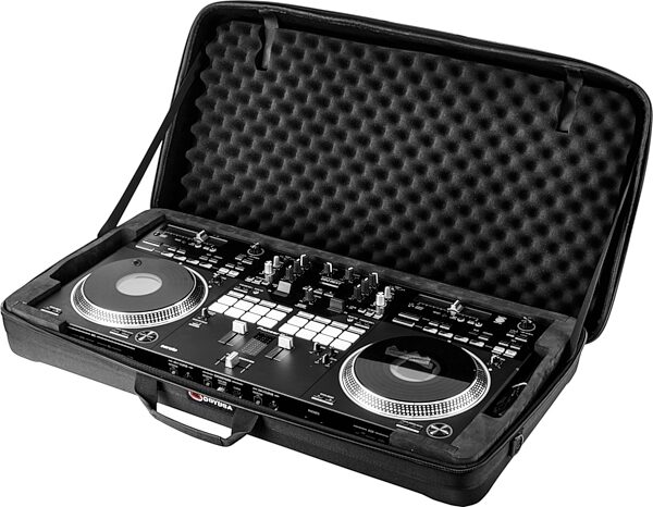 open zoom image for Odyssey BMDDJREV7 Molded Soft Case for DDJ-REV7, New, Action Position Back