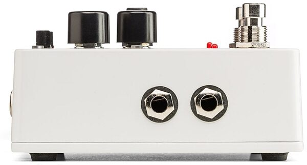 open zoom image for Electro-Harmonix Big Muff Pi Hardware Plugin Pedal, New, Action Position Back