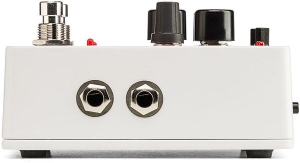 open zoom image for Electro-Harmonix Big Muff Pi Hardware Plugin Pedal, New, Action Position Back