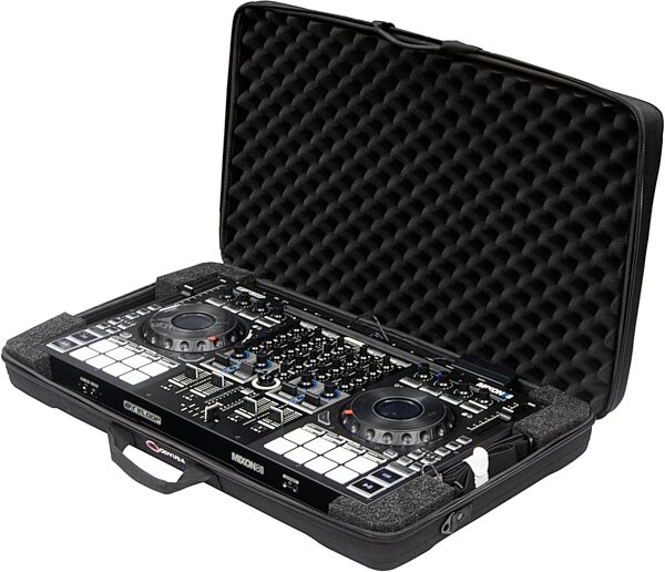 open zoom image for Odyssey BMMIXON8 EVA Molded Bag for Reloop Mixon 8, New, Action Position Back