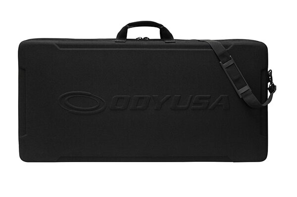 open zoom image for Odyssey BMSLDJCXL Extra-Large Streemline Universal DJ Controller Bag, New, Main