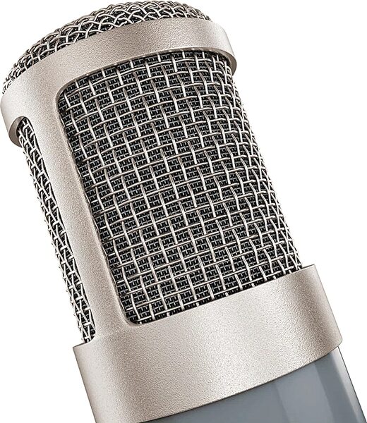 open zoom image for Universal Audio Bock 167 Tube Microphone, New, Detail