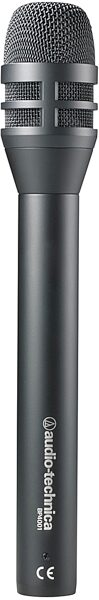 open zoom image for Audio-Technica BP4001 Cardioid Dynamic Microphone, New, Main