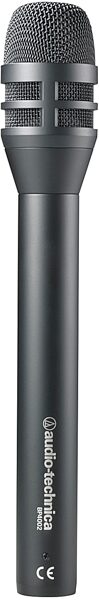 open zoom image for Audio-Technica BP4002 Omnidirectional Dynamic Microphone, New, Main