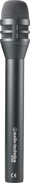 open zoom image for Audio-Technica BP4002 Omnidirectional Dynamic Microphone, New, Action Position Back