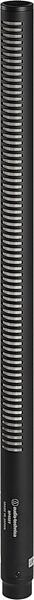open zoom image for Audio-Technica BP4027 Stereo Shotgun Microphone, New, Action Position Back