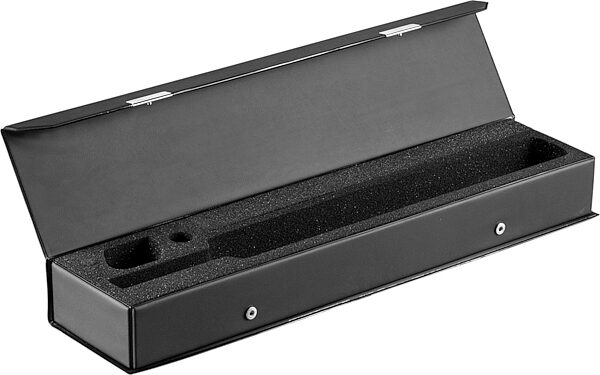 open zoom image for Audio-Technica BP4027 Stereo Shotgun Microphone, New, Action Position Back
