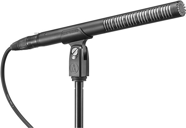 open zoom image for Audio-Technica BP4073 Line Plus Gradient Condenser Microphone, New, Main