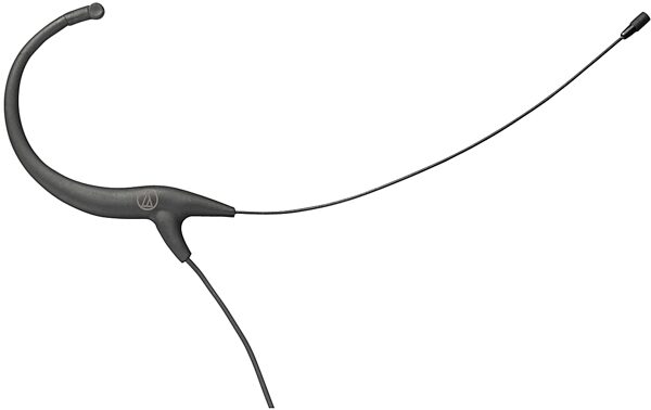 open zoom image for Audio-Technica BP892 Headset Microphone, Black