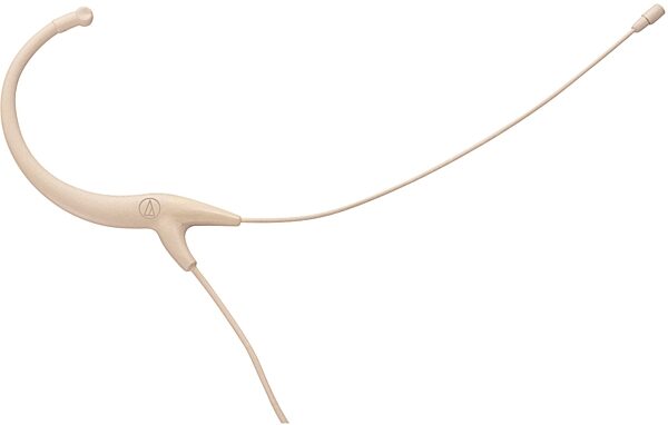 open zoom image for Audio-Technica BP892 Headset Microphone, Beige