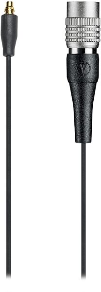 open zoom image for Audio-Technica BPCB-cW Replacement Cable for BP892x, BP893x, BP894x, Black, Open Box (Like New), Action Position Back