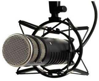 open zoom image for Rode PSM1 Shock Mount for Podcaster and Procaster, New, Main