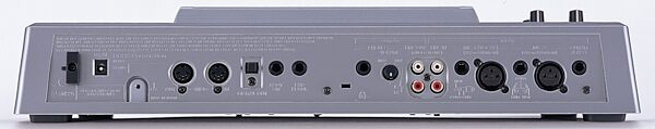open zoom image for Boss BR1180CD Digital Recording Studio with Internal CD-R Drive, Back