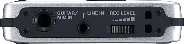 open zoom image for Boss Micro BR BR-80 Digital Recorder, New, Right Side