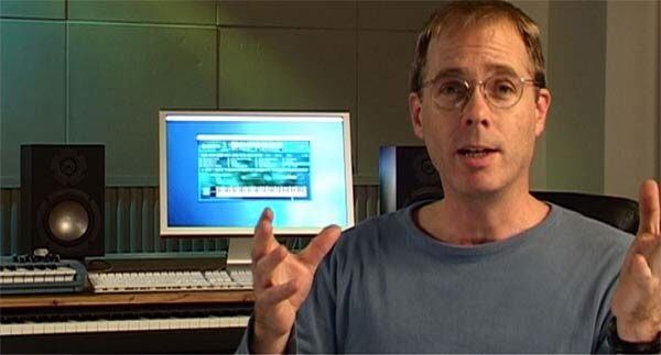 open zoom image for Native Instruments Absynth Tutorial DVD, One on One