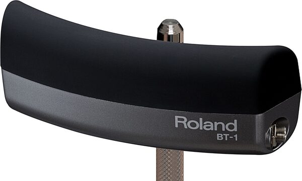 open zoom image for Roland BT-1 Bar Trigger Pad, New, Action Position Back