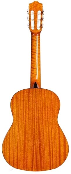 open zoom image for Cordoba Protege C1 1/2-Size Classical Acoustic Guitar, with Gig Bag, Back