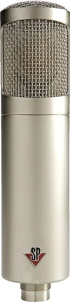 open zoom image for Studio Projects C1 Large-Diaphragm Condenser Microphone, Main