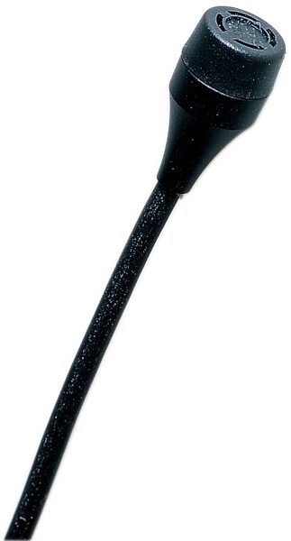 open zoom image for AKG WMS80 UHF Lapel Wireless System with C417 Microphone, C 417L Microphone