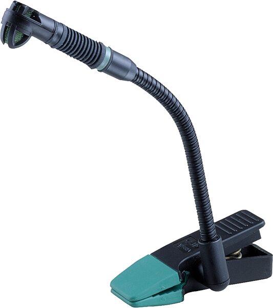 open zoom image for AKG Deluxe Drum Mic Package (Includes D112, 3xC418, C419 in a Case), C 419