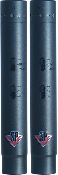 open zoom image for Studio Projects C4 Condenser Microphone, Main