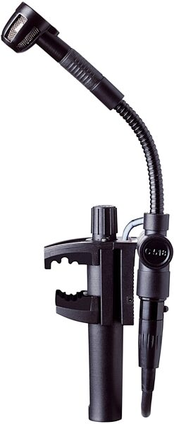 open zoom image for AKG C 518 M MicroMic Drum Microphone, Main