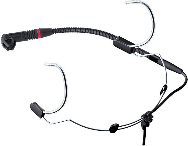 open zoom image for AKG C 555 L Headworn Cardioid Microphone, Main