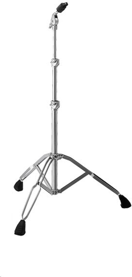 open zoom image for Pearl C900 Straight Cymbal Stand (Double Braced), Main