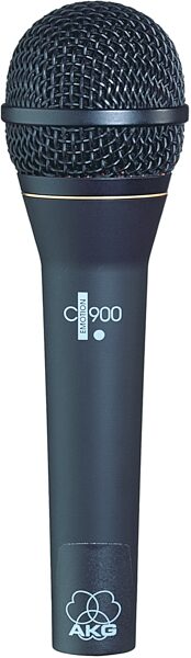 open zoom image for AKG C900 Condenser Vocal Microphone, Main