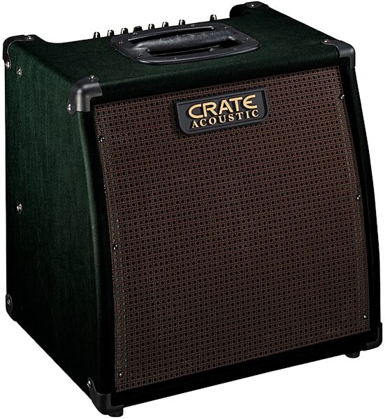 open zoom image for Crate CA15 Cimarron Acoustic Guitar Amplifier (12 Watts, 1x8"), Main