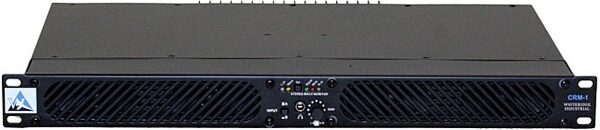 open zoom image for Whiteridge Industrial CRM-1 Rack Mount Monitor, Main