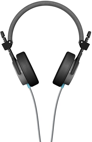 open zoom image for AIAIAI Capital Headphones, Concrete Gray