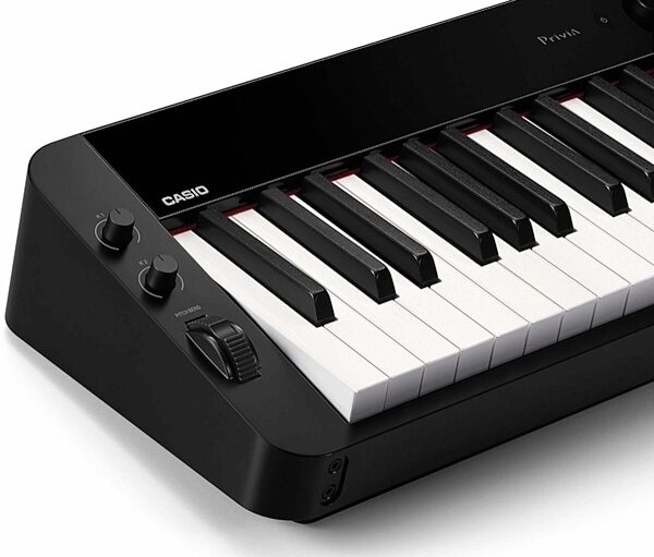 open zoom image for Casio PX-S3000 Privia Digital Stage Piano, 88-Key, View