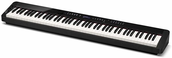 open zoom image for Casio PX-S3000 Privia Digital Stage Piano, 88-Key, View
