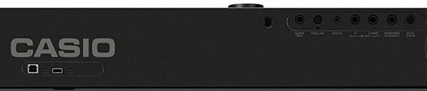 open zoom image for Casio PX-S3000 Privia Digital Stage Piano, 88-Key, View