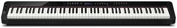 open zoom image for Casio PX-S3000 Privia Digital Stage Piano, 88-Key, View