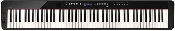 open zoom image for Casio PX-S3000 Privia Digital Stage Piano, 88-Key, Main