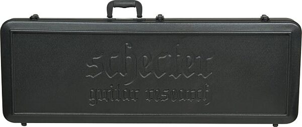 open zoom image for Schecter Molded Case for C Series 6-String Guitars, Main