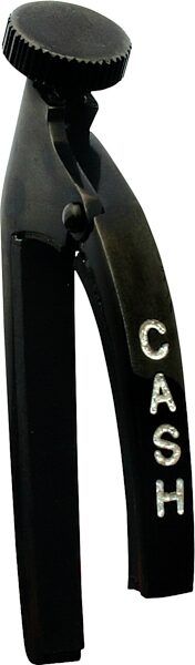 open zoom image for Dunlop JCS50C Johnny Cash Capo, Main