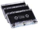 open zoom image for Cassette Tapes (Box of 10), Main