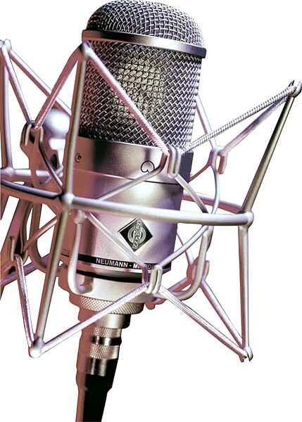 open zoom image for Neumann M147 Tube Microphone, Main