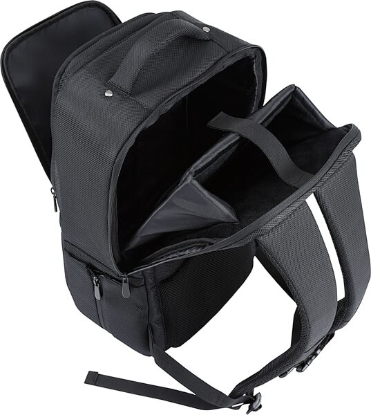 open zoom image for Roland Utility Backpack, New, Action Position Back